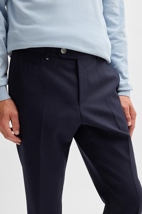 ΠΑΝΤΕΛΟΝΙ (ΚΟΣΤΟΥΜΙΟΥ) BOSS - 404 ΜΠΛΕ